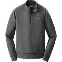 20-NEA512, X-Small, Black Heather, Left Chest, Highmark Companies.